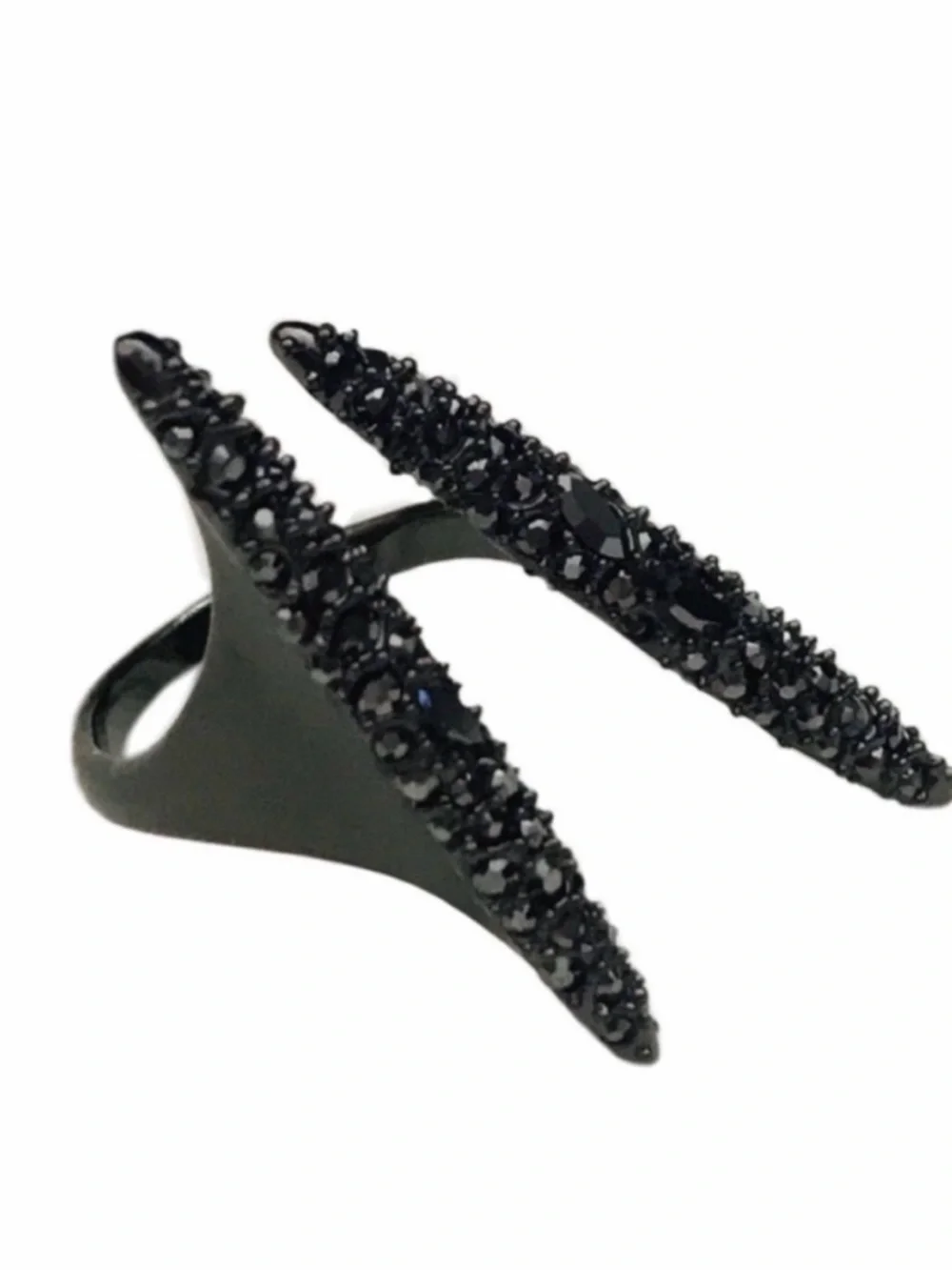 Alexis Bittar modernist pavé